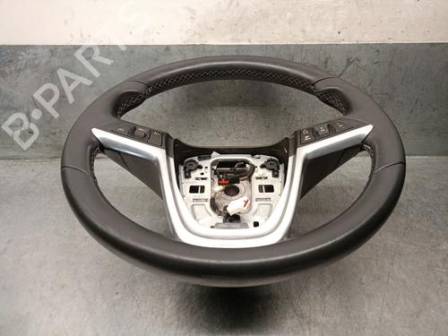 Steering wheel OPEL MERIVA B MPV (S10) 1.4 (75) | BP24154630C49 