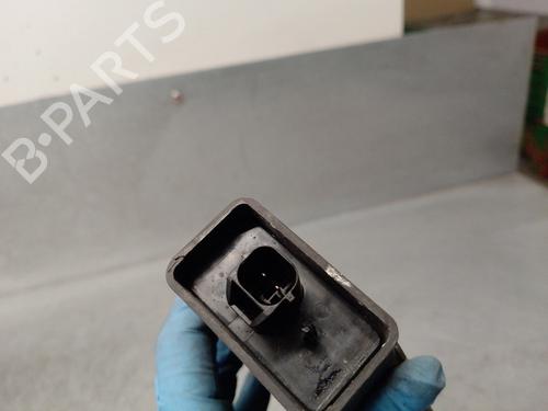 Front right lock VOLVO S40 I (644)  | BP16167386C97 