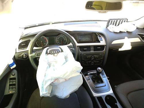 Comfort control module AUDI A4 B8 Avant (8K5) 2.0 TDI | BP23414853M56 - Image 11