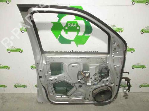 Left front door NISSAN PATHFINDER III (R51) 2.5 dCi | BP2503421C2 