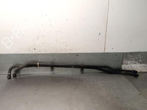 Used Pipe Pipe MERCEDES-BENZ GLE Coupe (C167) GLE 350 de 4-matic (167.306) (333 hp) 34278240 34278240