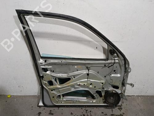 Left front door MERCEDES-BENZ E-CLASS (W210) E 220 CDI (210.006) | BP30137247C2 