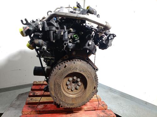 Engine CITROËN C5 I (DC_) 2.2 HDi (DC4HXB, DC4HXE) | BP37080722M1 - Image 4