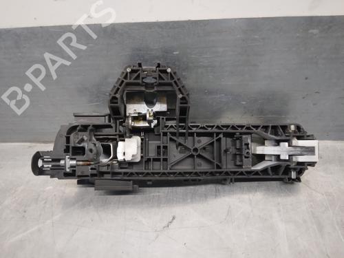 Rear right exterior door handle MERCEDES-BENZ E-CLASS (W212) E 220 CDI / BlueTEC (212.001, 212.002) | BP13687020C130 