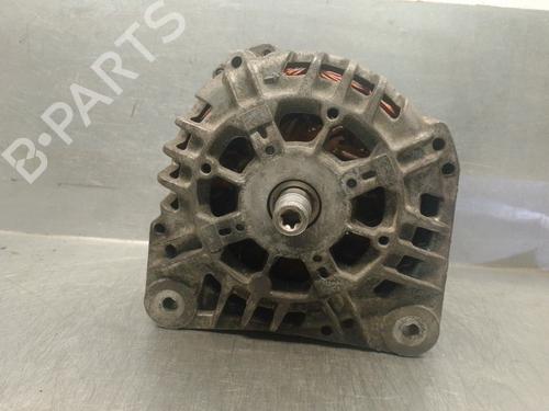 Generator RENAULT LAGUNA II (BG0/1_) 1.9 dCi (BG08, BG0G) (120 hp) 15691543