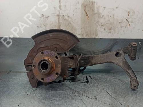 Used Left front steering knuckle AUDI A6 C5 Avant (4B5) [1997-2006]  8541634