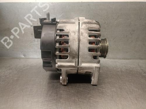 Generator MERCEDES-BENZ GLC (X253) 200 d 4-matic (253.916) (163 hp) 30081514