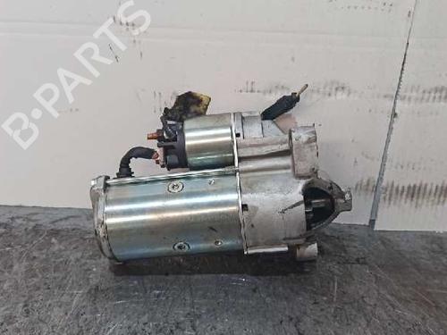 Used Starter OPEL MOVANO A Bus (X70) 2.5 CDTI (JD) (120 hp) 6295747