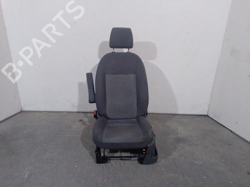 Used Left front seat FORD FOCUS C-MAX (DM2) 1.6 TDCi (109 hp) 21582610