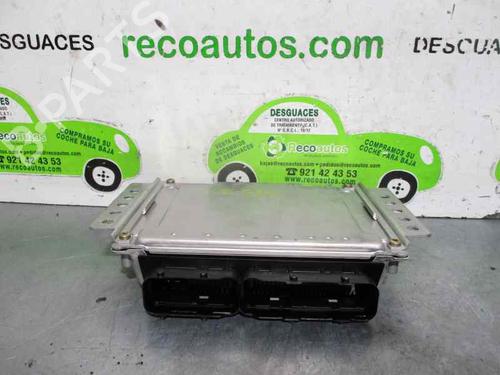 Engine control unit (ECU) ALFA ROMEO 156 (932_) 1.9 JTD (932.A2B00, 932.A2C00) | BP2677569M57 