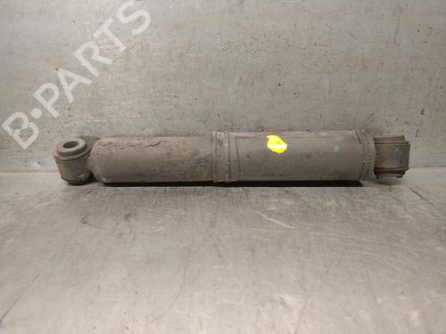 Left rear shock absorber CITROËN SPACETOURER Bus (V_) 1.6 BlueHDi 95 | BP27684794M18 