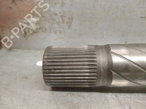 Right front driveshaft RENAULT LAGUNA II (BG0/1_) 1.9 dCi (BG08, BG0G) | BP30728199M39 