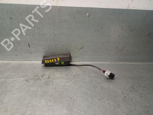 Tailgate handle KIA NIRO I (DE)  | BP27930774C132 