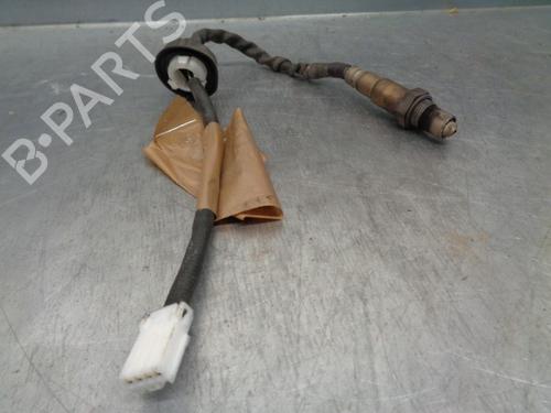 Used Electronic sensor MITSUBISHI COLT VI (Z3_A, Z2_A) 1.3 (Z21A) (95 hp) 9457950