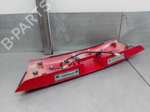 Tailgate handle CHEVROLET SPARK (M300) 1.2 | BP15840230C132 