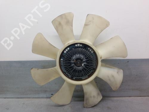 Used Fan HYUNDAI H-1 / STAREX Bus (A1) 2.5 CRDi (140 hp) 22177687
