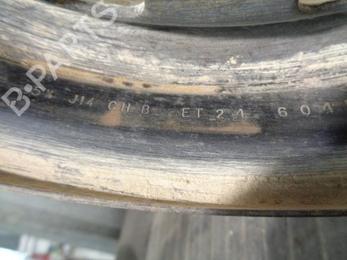 Rim CITROËN XSARA (N1) 1.9 D | BP13916053C45 