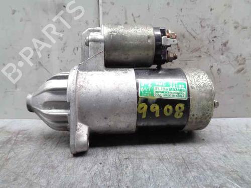 Starter HYUNDAI COUPE I (RD) 1.6 16V | BP5016011M8 