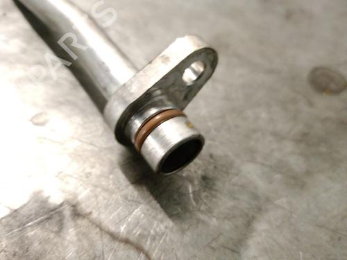 AC pipe RENAULT TWINGO III (BCM_, BCA_) 0.9 TCe 90 (BCM9, BCM2) | BP29490729M126 