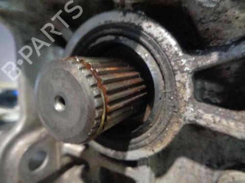 Transfer box HONDA PRELUDE V (BB_) 2.2 16V (BB6, BB8) | BP7762035M36 