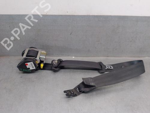Used Rear left seatbelt VOLVO V60 I (155) D3 / D4 (163 hp) 26323156