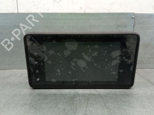 Ferdsskriver DACIA JOGGER (RK_) 1.0 TCe 90 ECO-G (RKMT) (91 hp) 29148816