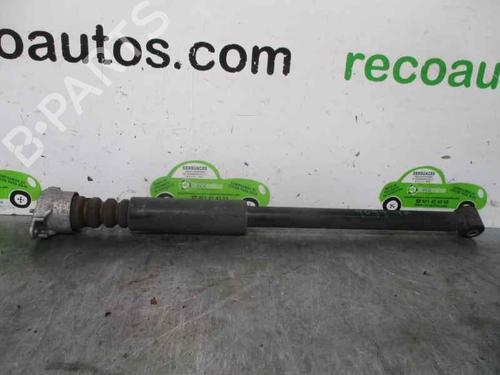 Venstre bagtil støddæmper FORD FUSION (JU_) 1.4 (80 hp) 10979574