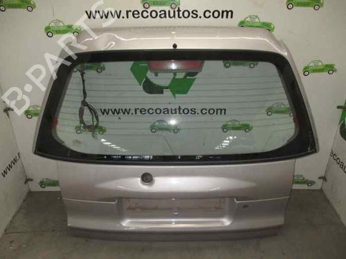 Used Tailgate Tailgate 2683798 2683798