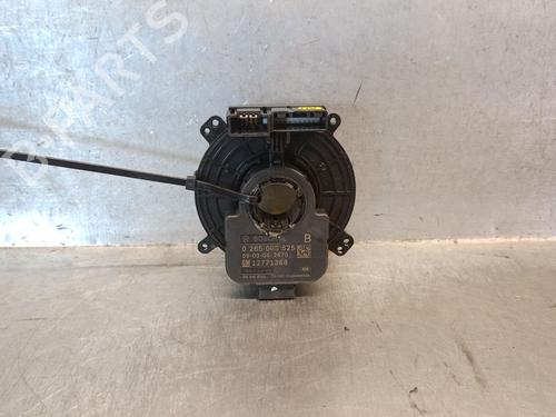 Used Squib airbag OPEL INSIGNIA A Saloon (G09) 2.0 CDTI (69) (160 hp) 27675493