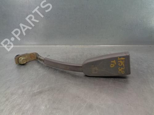 Used Seat buckle NISSAN PICK UP (D22) 2.5 TD 4WD (103 hp) 14327950