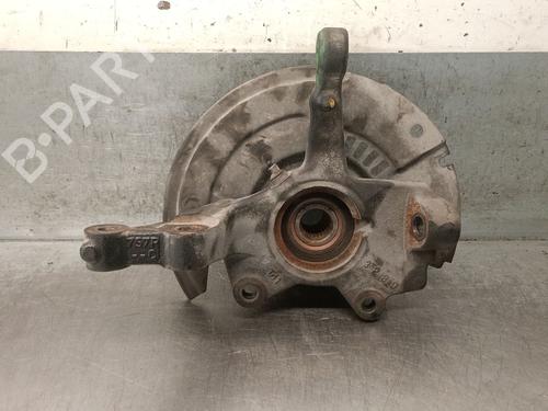 Used Right front steering knuckle Right front steering knuckle RENAULT CLIO V (B7_) 1.0 TCe 100 (B7MT) (101 hp) 33320164 33320164