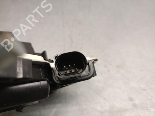 Front right lock VW SCIROCCO III (137, 138) 2.0 TSI | BP20708583C97 
