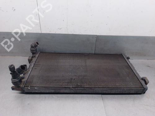 Radiateur à eau VW NEW BEETLE (9C1, 1C1) 1.9 TDI | BP28293630M31 