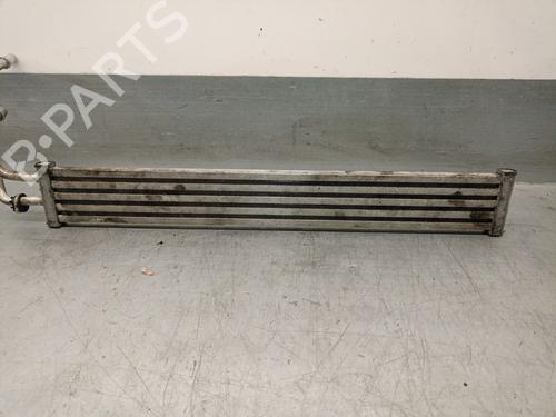 Oil radiator BMW 5 Gran Turismo (F07) 530 d xDrive | BP21021896M33 