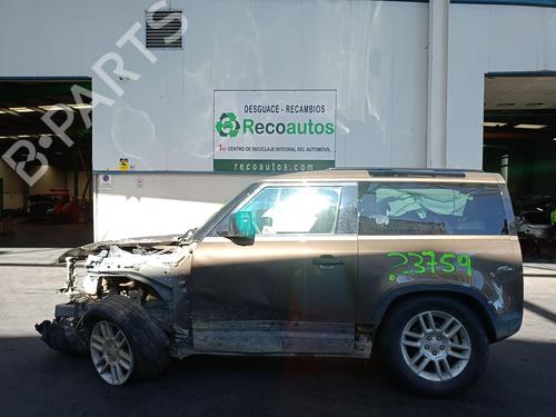Electronic sensor LAND ROVER DEFENDER Station Wagon (L663) D250 MHEV 4x4 | BP30356230M84 - Image 5