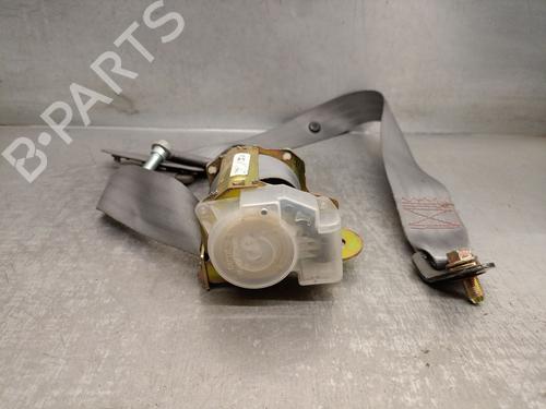 Rear right seatbelt HYUNDAI ACCENT II (LC) 1.5 CRDi | BP20341874I28 