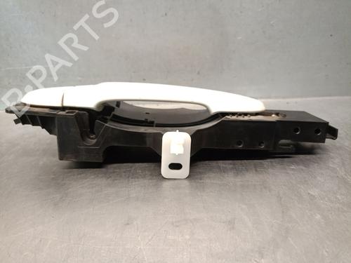 Front right exterior door handle NISSAN NOTE (E12) 1.5 dCi | BP38253656C129 - Image 4