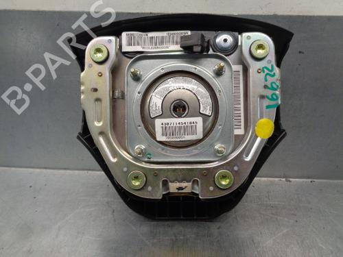 Driver airbag HYUNDAI ACCENT III (MC) 1.6 GLS | BP11130250C9 
