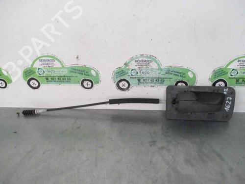 Used Front left interior door handle VOLVO S90 I (964) 2.9 (180 hp) 3215944
