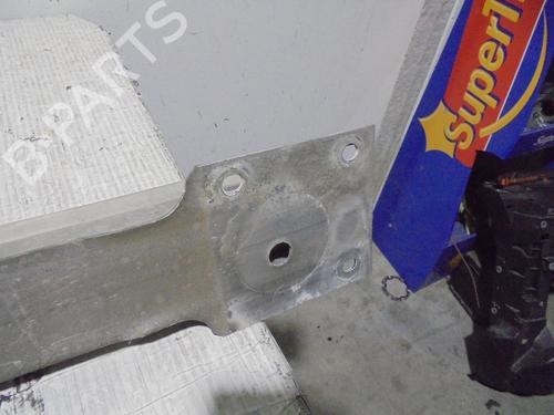 Rear bumper reinforcement SMART FORTWO Coupe (450) 0.7 (450.352, 450.332) | BP8358105C73 