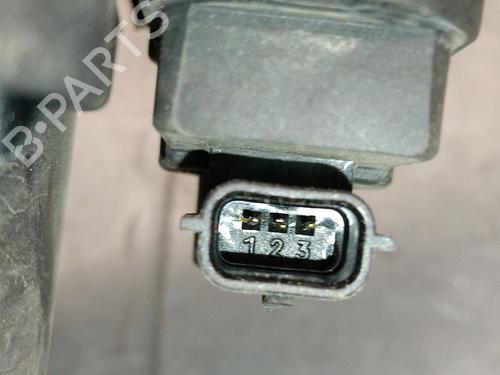 Right headlight RENAULT MEGANE II Saloon (LM0/1_) 1.5 dCi (LM1E) | BP39510062C29 - Image 5