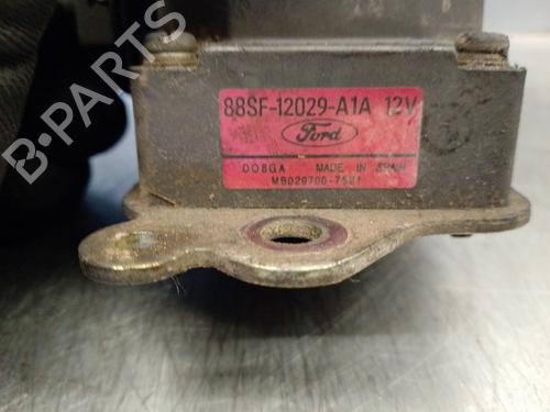 Ignition coil FORD FIESTA III (GFJ) 1.3 Cat | BP15010788M94 