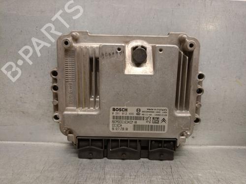 Used Engine control unit (ECU) CITROËN XSARA PICASSO (N68) 1.6 HDi (109 hp) 20929269