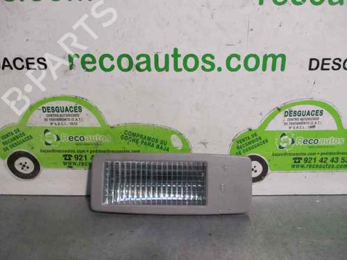 Used Interior roof light Interior roof light BMW X3 (F25) sDrive 18 d (150 hp) 7445249 7445249