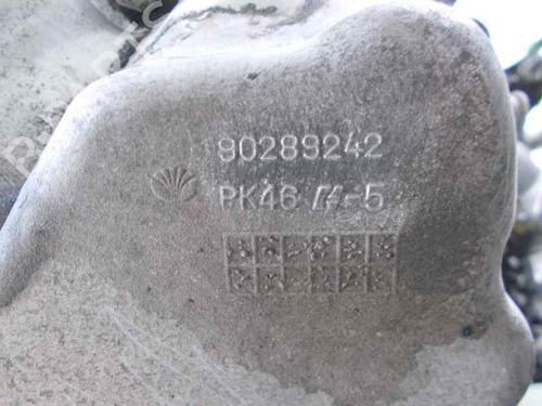 Gearbox DAEWOO NEXIA  | BP2123240M3 