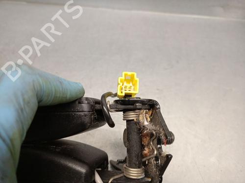 Seat buckle VOLVO V60 I (155) 1.6 DRIVe | BP23536435I32 