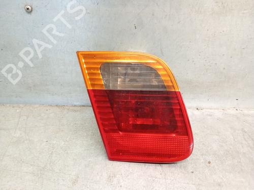 Used Left taillight BMW 3 (E46) 320 d (150 hp) 24334589