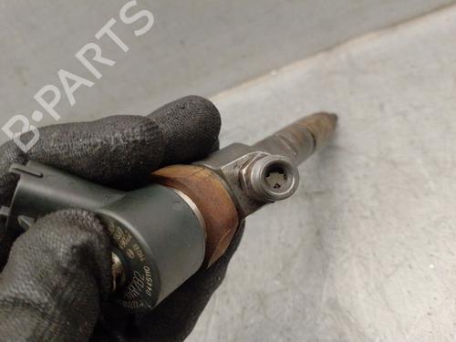 Injector RENAULT MEGANE II Saloon (LM0/1_) 1.9 dCi (LM0G, LM1G, LM2C) | BP37154536M100 - Image 3