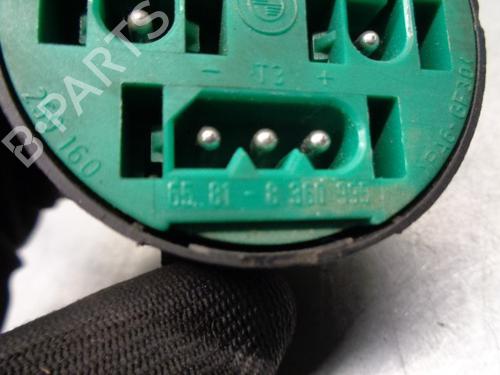 Electronic module BMW X5 (E53) 3.0 d | BP8813856M83 