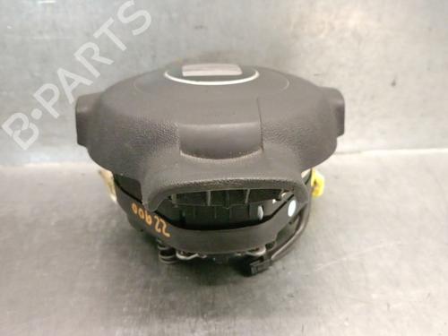 Driver airbag SEAT TOLEDO III (5P2) 1.9 TDI | BP26605578C9 